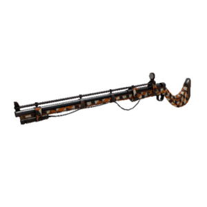 Unusual Merc Stained Bazaar Bargain (Field-Tested)