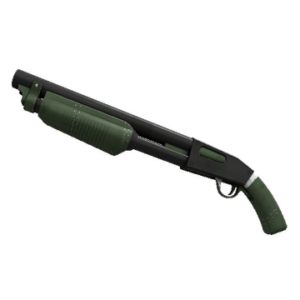 Unusual Professional Killstreak Bomber Soul Shotgun (Factory New)