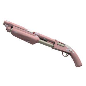 Unusual Professional Killstreak Dovetailed Shotgun (Factory New)