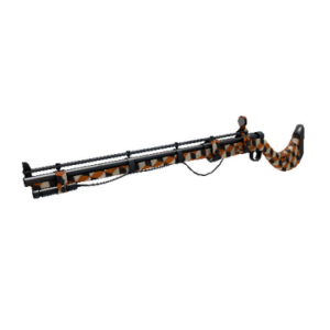 Unusual Professional Killstreak Merc Stained Bazaar Bargain (Factory New)