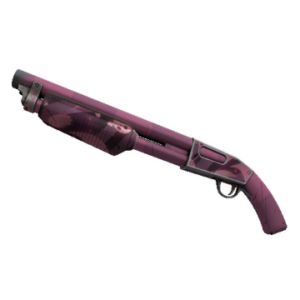 Unusual Professional Killstreak Spectral Shimmered Shotgun (Field-Tested)